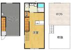 （仮称）岡垣旭台AP新築工事の間取り画像