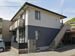 レジデンス尾道 A棟の外観画像