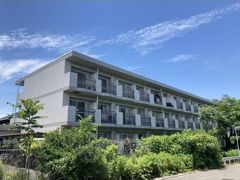 岡地レジデンス月ヶ丘の外観画像