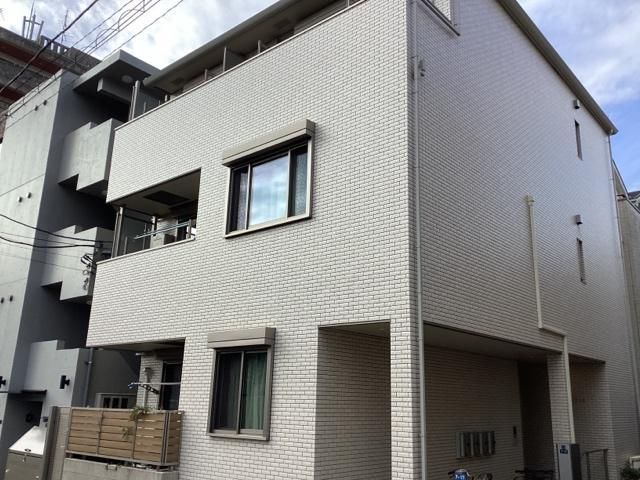 グリシーヌ千鳥の外観画像
