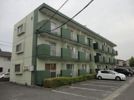 レクサス十日市Ⅱの間取り画像