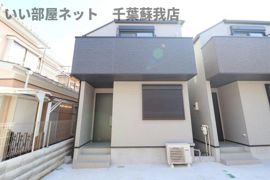 Kolet千葉大巌寺町の外観画像