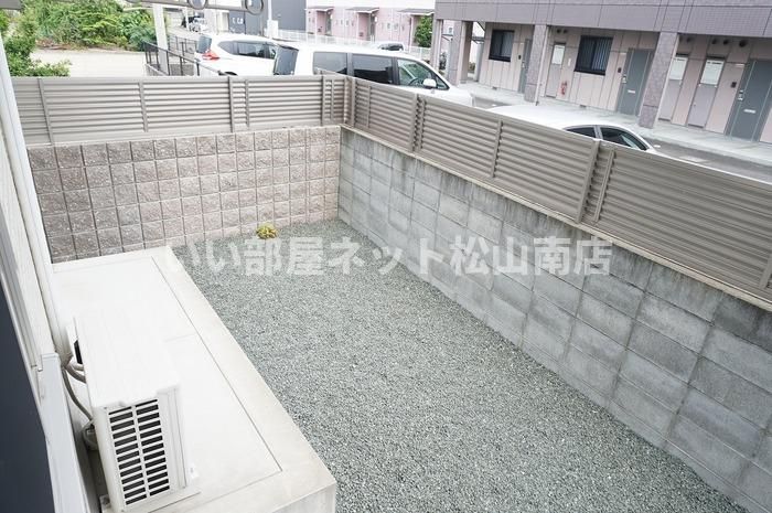 庭