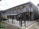 レオパレスマインリーベの間取り画像