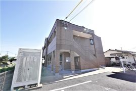 プロヴァンスの外観画像