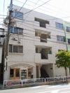 伊藤マンションの間取り画像
