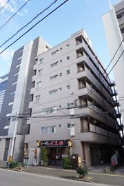 JSK上杉ビルの外観画像