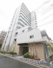 N-stage西川口の外観画像