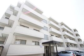 パル翠町（ファミリー）の外観画像