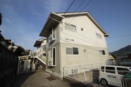 ファミーユ高取の外観画像
