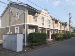 セーナ・ドルチェAの外観画像