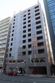 サンパティーク広尾の外観画像