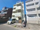 グレース立花の間取り画像