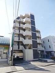 レージュサンパティックの外観画像