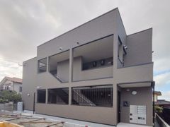 autunno中原西Ⅰの外観画像