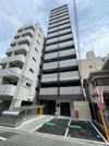 CALME国泰寺の間取り画像