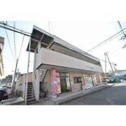 コーポ保坂Ⅱの外観画像