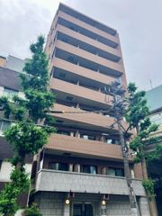 PALACE STUDIO 文京音羽の外観画像