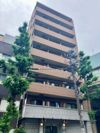 PALACE STUDIO 文京音羽の間取り画像