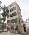 駅前町ビルの間取り画像