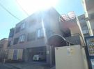 ハイムルクセーヌの外観