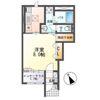 N・Vermeerの間取り画像