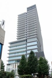 メルクマール京王笹塚レジデンスの外観画像