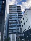 ミュプレ江坂の間取り画像