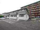アベニール湯川の間取り画像