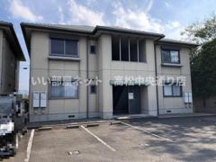 トレランス C棟の外観画像