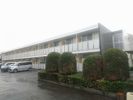 レオパレス中町の外観