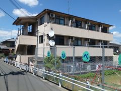 シャルム西川の外観画像