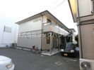 エスポワールAの間取り画像