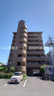 メゾンプロスペールの外観画像