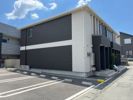 alegria Ⅲの間取り画像