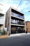 D-アリビオの間取り画像
