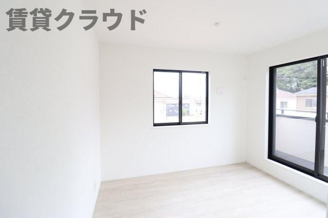 洋室