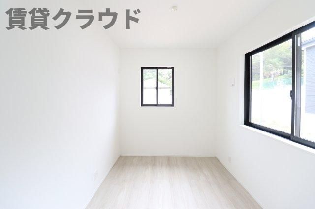 洋室