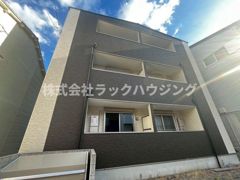 ドムス寝屋川の外観画像