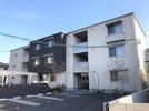 ベレオガーデンズ平田の間取り画像