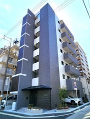 SUMMIT南森町の外観画像