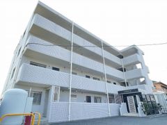 T.WOODの外観画像