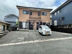 ジュネス岡垣の外観画像