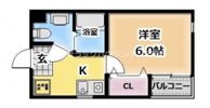 Meets大宮の間取り画像