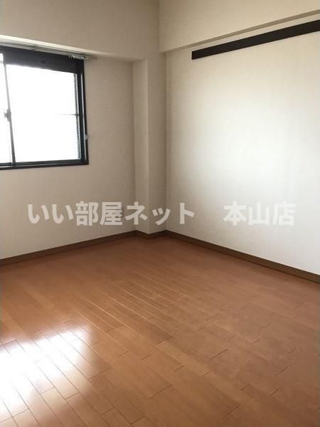 洋室
