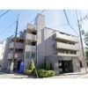 ルーブル豊玉伍番館の間取り画像