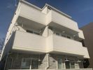 メルヴェイユ大和町の間取り画像
