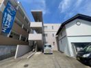 八木フラットの間取り画像