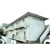 マイシティライフ17番館の間取り画像