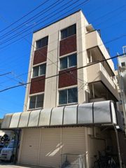 板橋ビルの外観画像